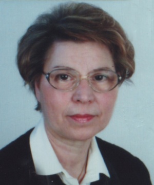 MARIA D'ANTONI