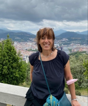 Michela Antonello