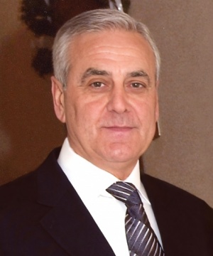 Adriano Mazzon