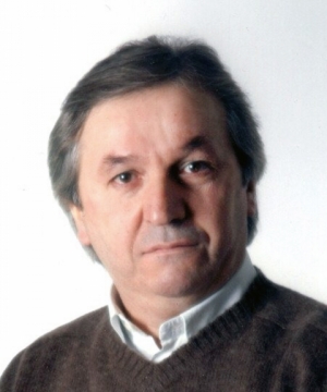 TIZIANO VIRGILI