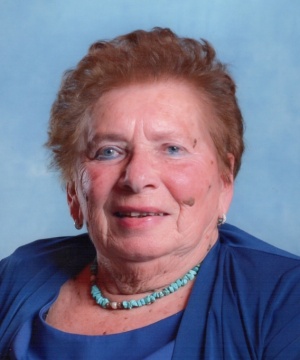 LAURA ORLANDO