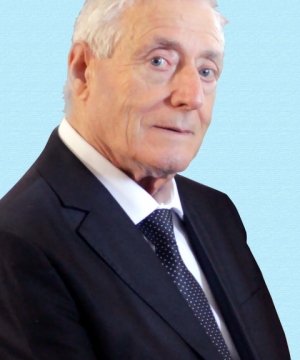 Arnaldo Russo