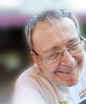 Angelo Giacomelli