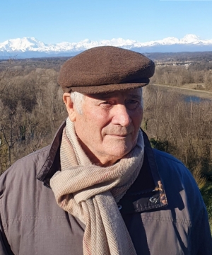Gerardo  Caccavella