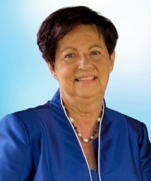 Luisa Marchetto