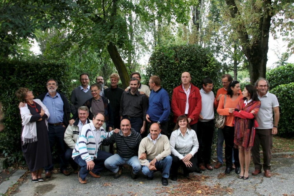 Festa 30 anni della Maturità 5^ G