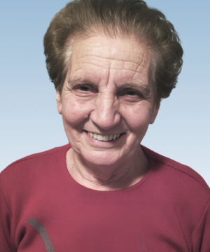 Ida D'Agostino