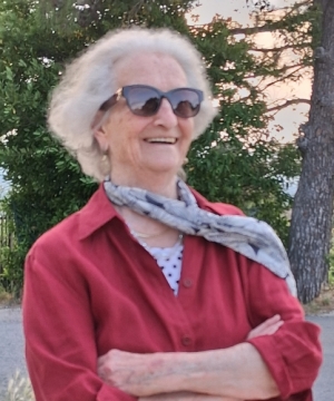 ZINA ERCOLANI