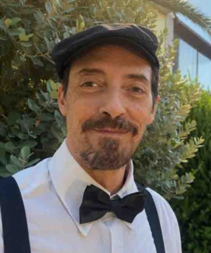 ALFREDO SENESI