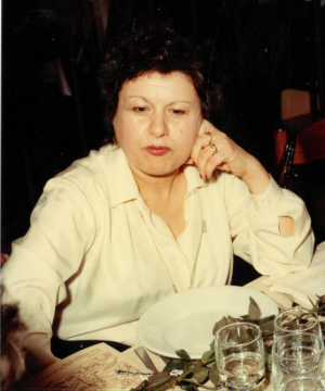 Lidia Castellani