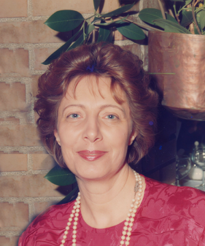 GIULIANA SORDI