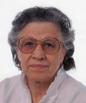 ADA SZULIN ved. VENCHIARUTTI