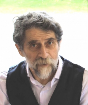 Sergio Mastrandrea