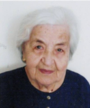 MARIA GIOVANNA CACITTI