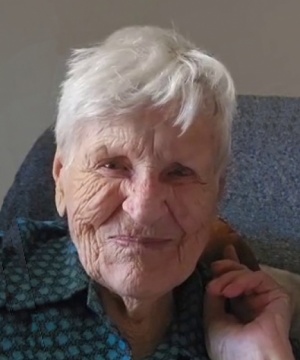 MARIA GIAIOTTI