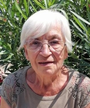 MARIA PIA CASINI