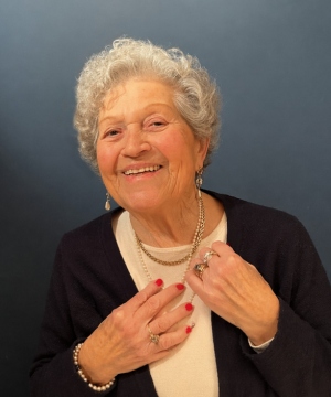 Ines Canton