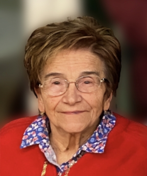 Gianna Vian