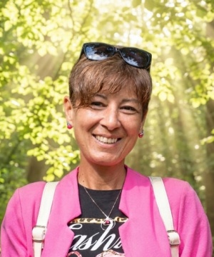 Marcella Sanità