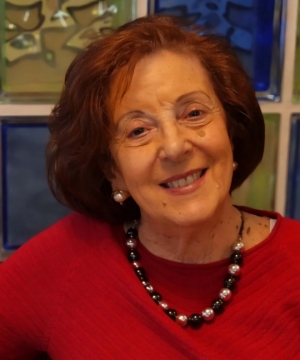 Paola Lipizer