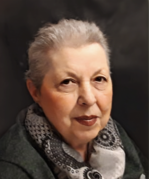 Emanuela Mandruzzato