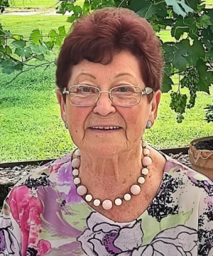 Maria Imundi