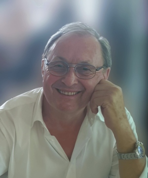 Giancarlo Ubaldini