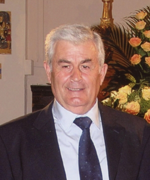 VITO ROMBALDONI