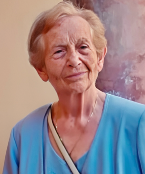 Fortunata Maria Varisco