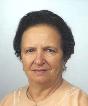Rosa Milani