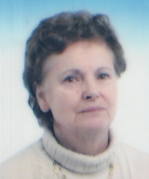 GIANNA TONERO