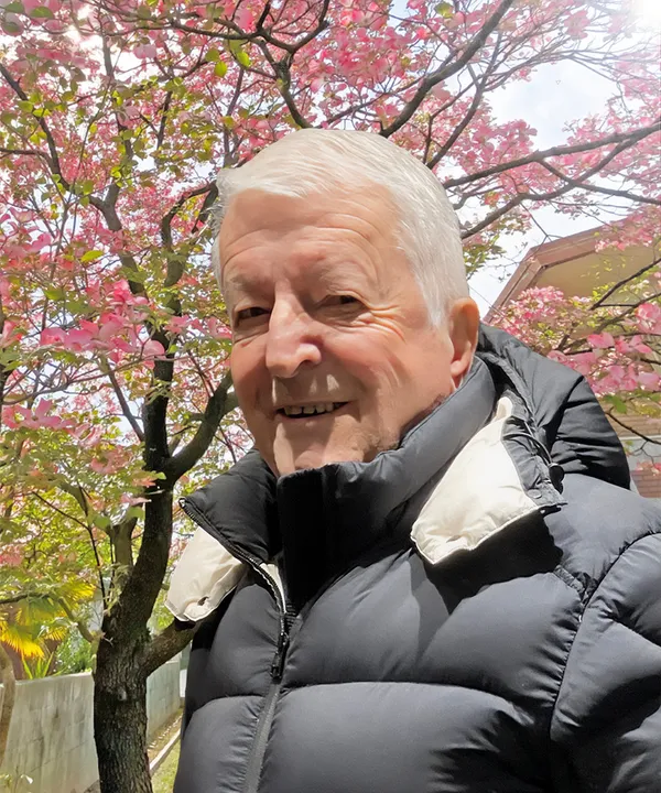 Ugo Favaro