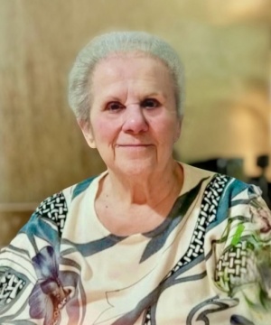 REGINA CALEFFI