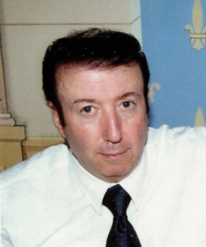 GIANCARLO CALORE