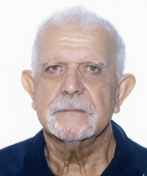 GIUSEPPE CARLO FOGLI