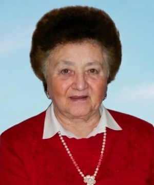 Antonietta Favaro
