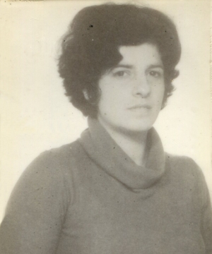 GIANNA VETTORE