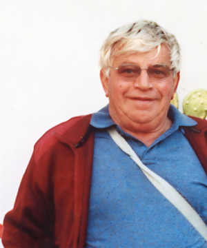 GIOVANNI TREVISIOL