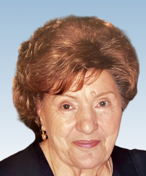 Lisa Scenna
