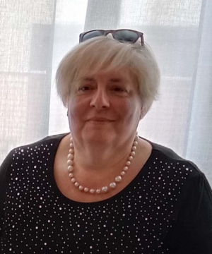 Maria Antonietta Corazza