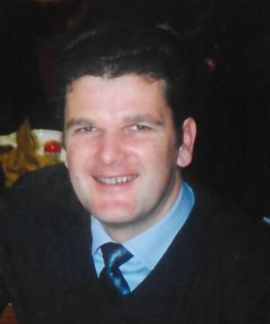 Faustino Simonetto