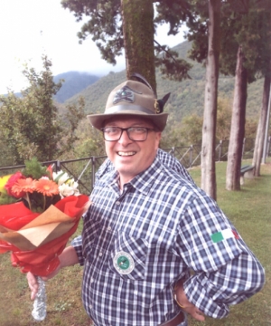 Luca Fioraso