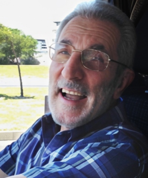 Piergiorgio Berzaccola