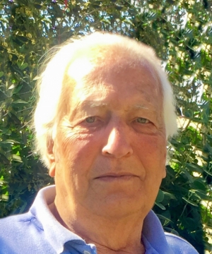 Claudio Carbognin