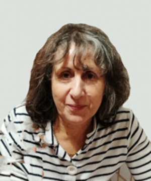 CINZIA CASANOVA