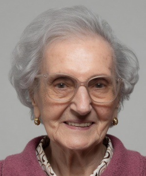 MARIA MANSUTTI