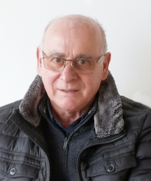 MAURO SCHIAVI
