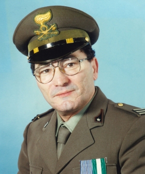 Cav. Giuseppe Saggio