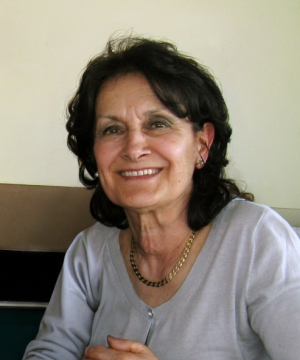 ELENA ROSSI