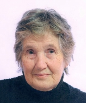 Anna Maria Montagnin